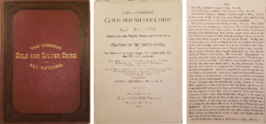 1804 Dollar in "The Current Gold and Silver Coins of all Nations"